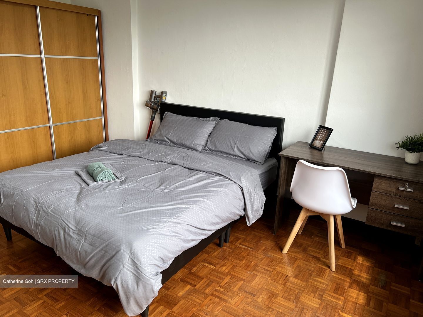 Lakeview Estate (D20), Apartment #609573021